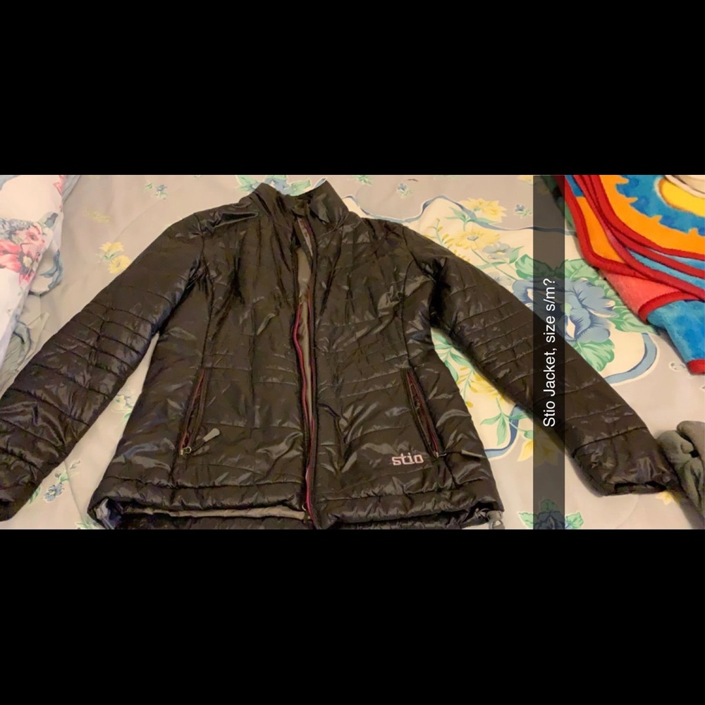 Stio Jacket